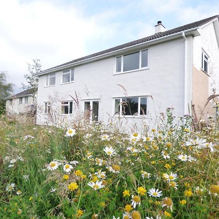 Highfield House, Parracombe, Modern B&B Zewnętrze zdjęcie