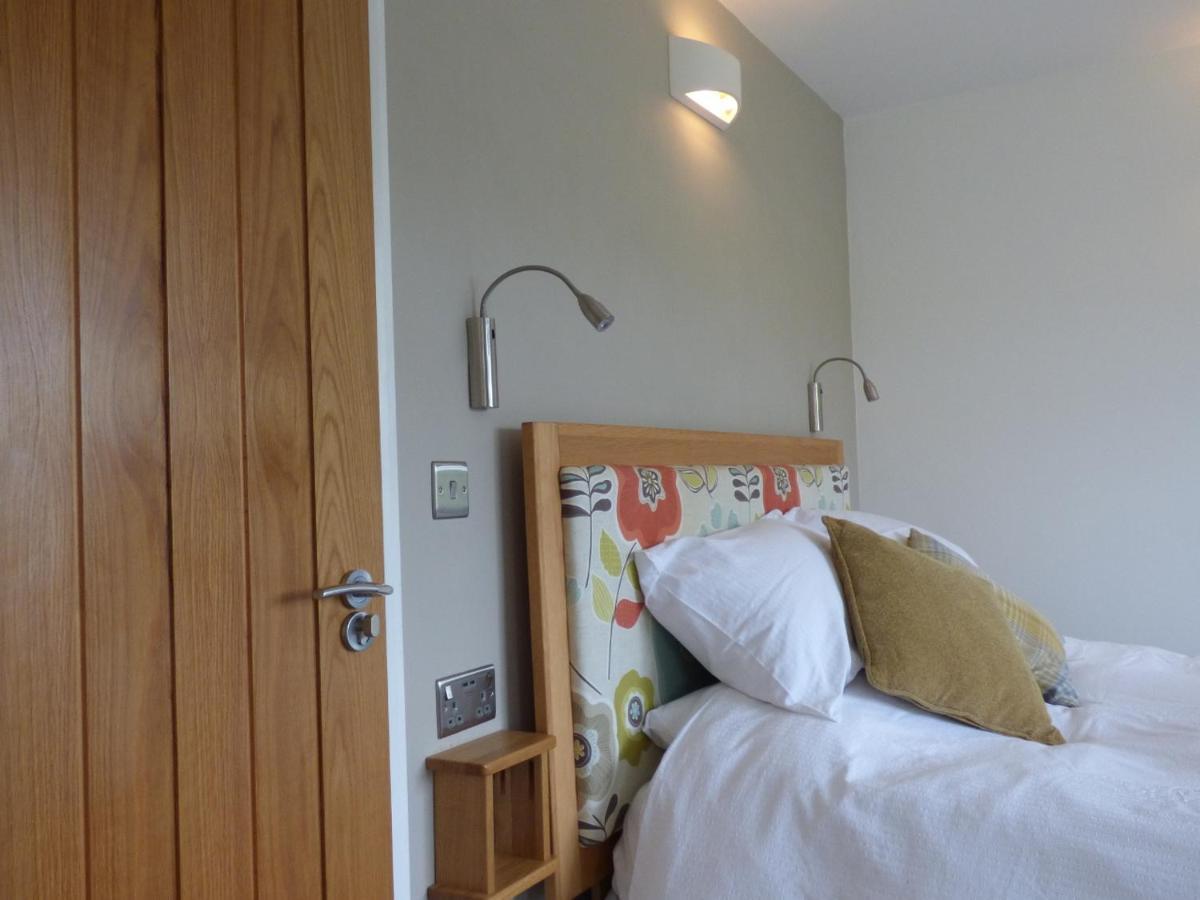 Highfield House, Parracombe, Modern B&B Zewnętrze zdjęcie